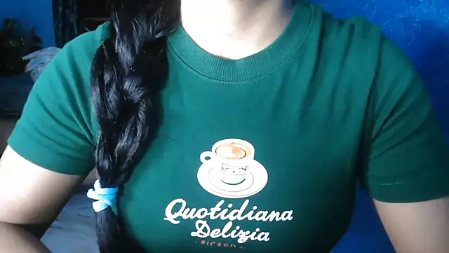 Somiya87 online show from 07-23-26, 06:17