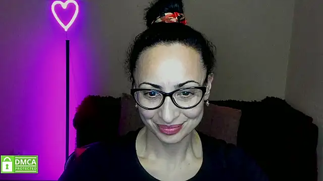 Arianasweety23 online show from 02-02-25, 03:54