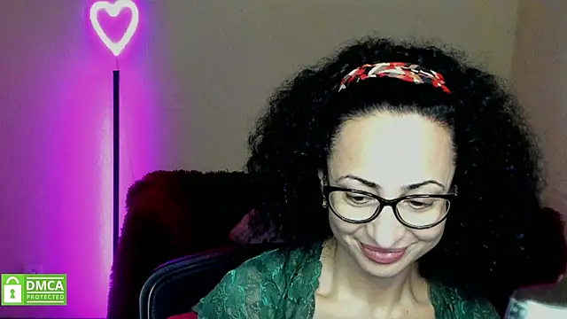 Arianasweety23 online show from 02-03-25, 09:30