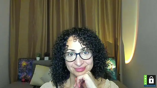 Arianasweety23 online show from 11-12-25, 06:30