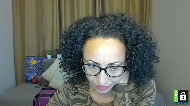 Arianasweety23 online show from 11-18-25, 06:23