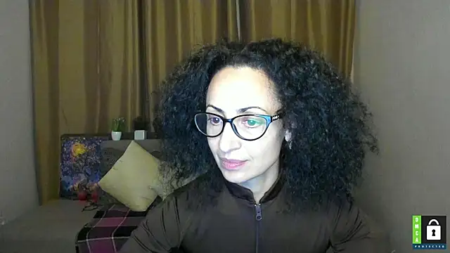 Arianasweety23 online show from 11-19-25, 06:30