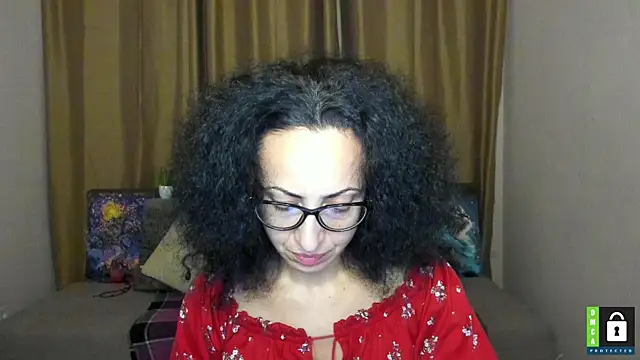 Arianasweety23 online show from 11-20-25, 06:29