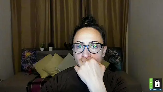 Arianasweety23 online show from 11-23-25, 06:30