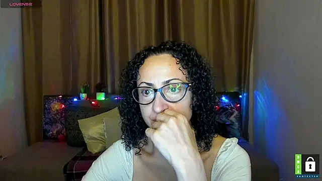 Arianasweety23 online show from 11-27-25, 06:32