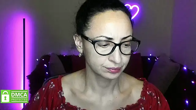 Arianasweety23 online show from 12-14-25, 06:23