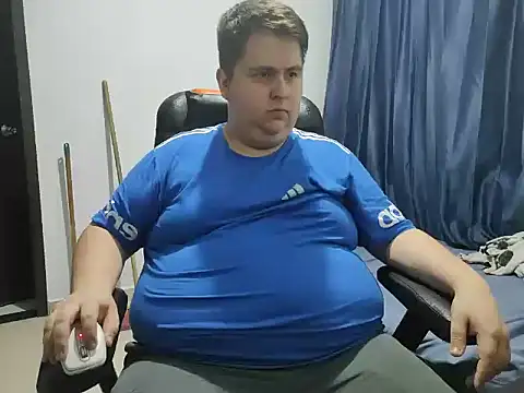 Gorditohot online show from 01-19-25, 03:29