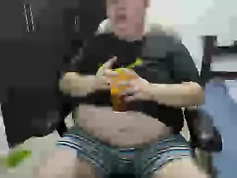 Gorditohot online show from 01-20-25, 05:37