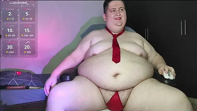 Gorditohot online show from 04-23-26, 11:07