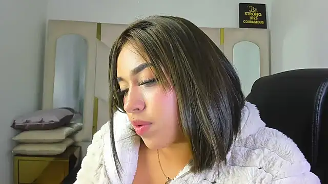 IsabellRodriguez18 online show from 02-03-26, 06:40