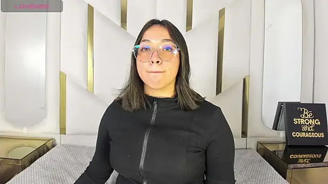 IsabellRodriguez18 online show from 03-05-26, 03:35