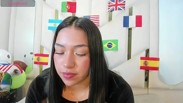 IsabellRodriguez18 online show from 06-16-26, 04:04