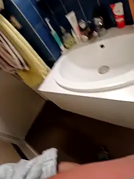 rominoucoquin online show from 12-01-25, 10:48