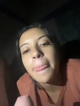 Snapshot of MikeAndJessy chatting on 03-07-25, 03:51 MikeAndJessy online show from 03-07-25, 03:51