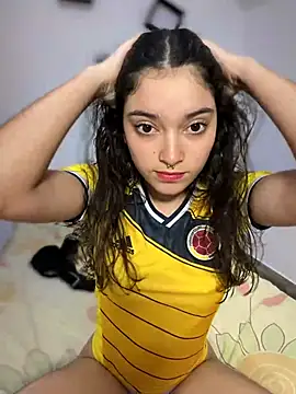 Snapshot of MikeAndJessy chatting on 02-26-26, 02:54 MikeAndJessy online show from 02-26-26, 02:54