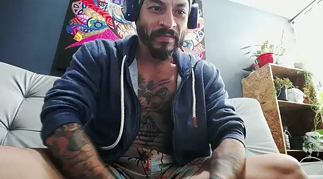 callme douglas online show from 02-11-25, 03:40