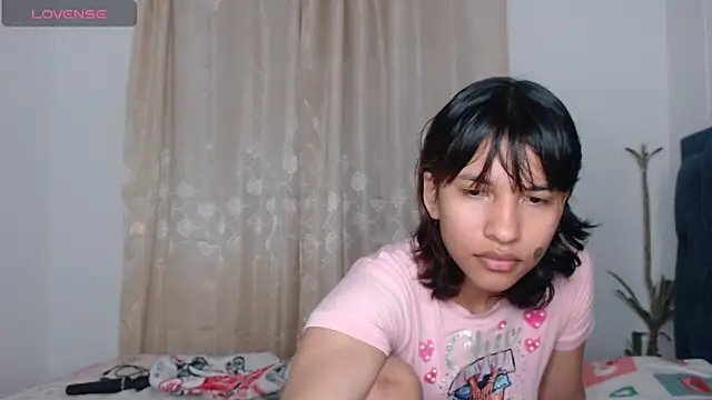 mari heart online show from 02-18-25, 07:43