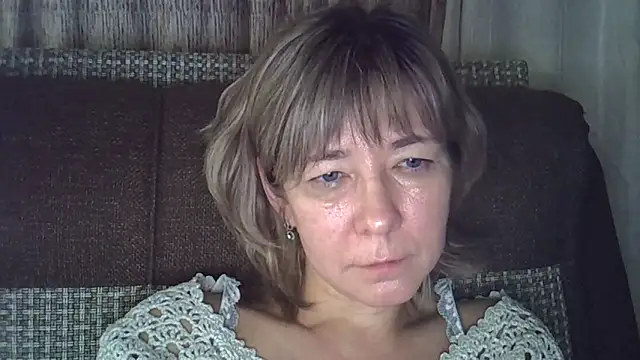 EllaJohnsonX online show from 01-18-25, 06:43