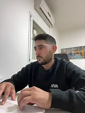 Snapshot of luffykingofpirets chatting on 01-11-25, 10:07 luffykingofpirets online show from 01-11-25, 10:07