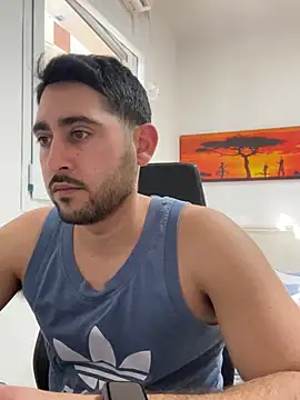 Snapshot of luffykingofpirets chatting on 02-18-25, 06:48 luffykingofpirets online show from 02-18-25, 06:48