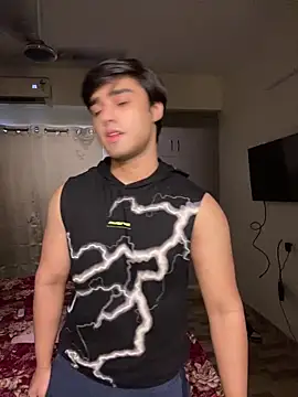 sunny49477 online show from 10-19-25, 01:06