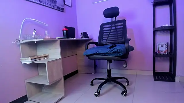 Samantha  cooper online show from 03-04-26, 11:49