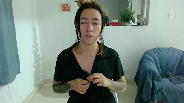 Maam Ine online show from 12-16-25, 12:59