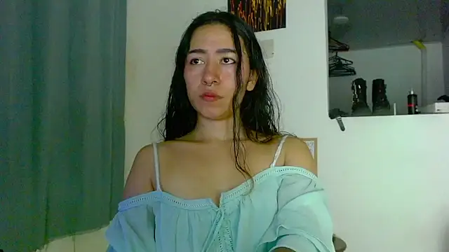 Snapshot of Maam_Ine chatting on 06-02-26, 01:07 Maam Ine online show from 06-02-26, 01:07