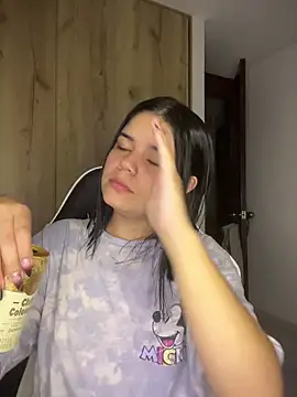 pretty angela1 online show from 12-16-25, 01:54