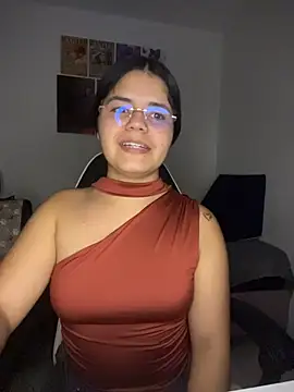 pretty angela1 online show from 03-14-26, 02:39