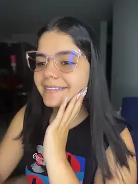 pretty angela1 online show from 05-17-26, 12:52