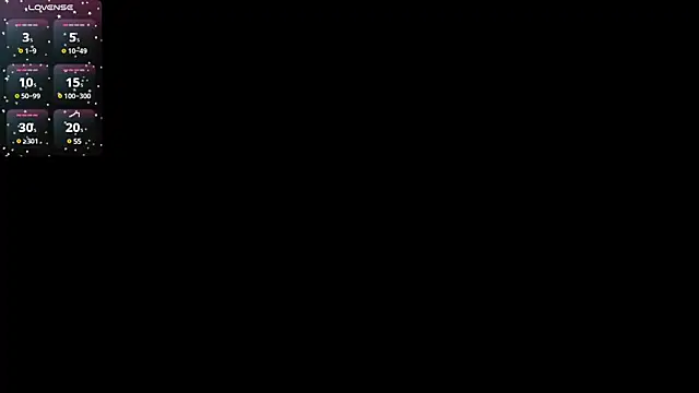 Snapshot of LunaPleasure chatting on 02-19-25, 03:06 LunaPleasure online show from 02-19-25, 03:06