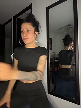 indira k online show from 04-17-26, 12:57