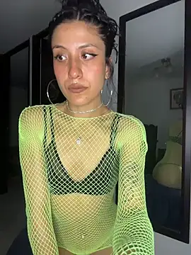 indira k online show from 04-26-26, 01:03