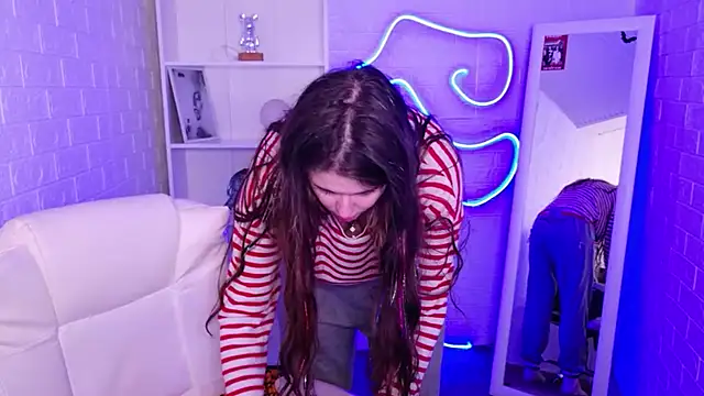 StellaFrost online show from 10-24-25, 03:41