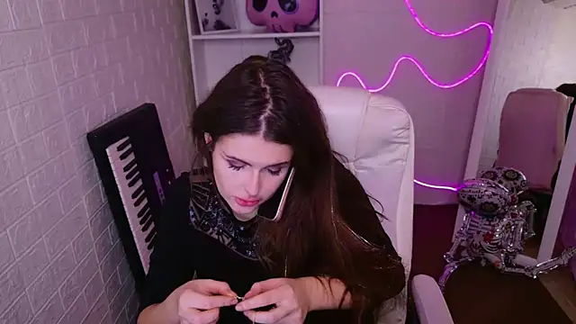 StellaFrost online show from 11-06-25, 03:35