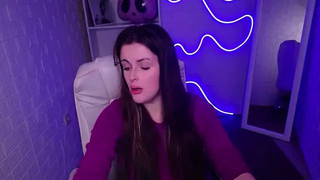 StellaFrost online show from 11-13-25, 08:41