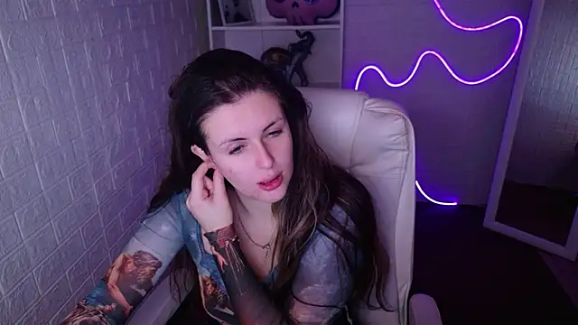 StellaFrost online show from 11-20-25, 03:34