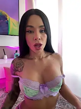 Karol Towers online show from 01-14-25, 09:51