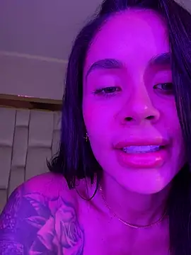 Karol Towers online show from 02-15-25, 06:23