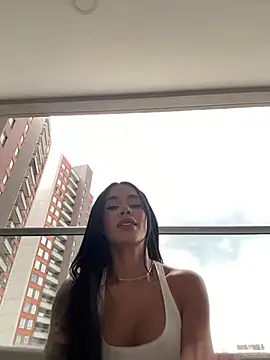 Karol Towers online show from 02-24-25, 08:14