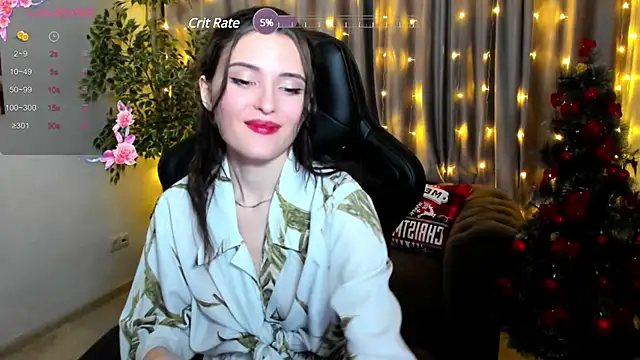 Snapshot of niki_cutes chatting on 01-11-25, 04:27 niki cutes online show from 01-11-25, 04:27