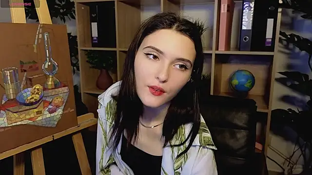 Snapshot of niki_cutes chatting on 01-17-25, 01:15 niki cutes online show from 01-17-25, 01:15