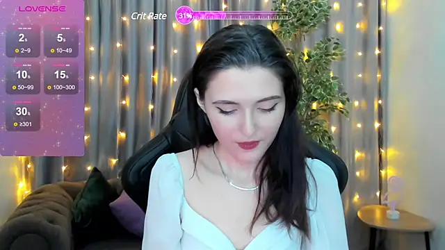 Snapshot of niki_cutes chatting on 01-19-25, 04:01 niki cutes online show from 01-19-25, 04:01