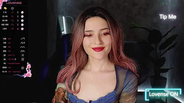 Snapshot of niki_cutes chatting on 02-15-25, 07:49 niki cutes online show from 02-15-25, 07:49