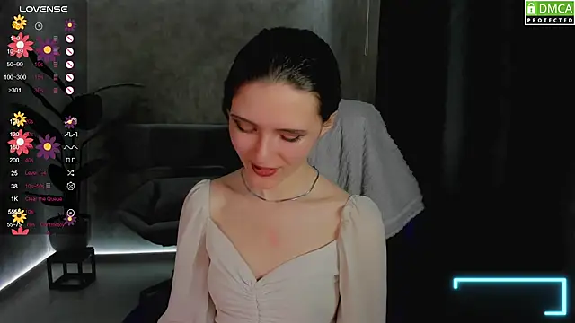 Snapshot of niki_cutes chatting on 03-01-25, 07:19 niki cutes online show from 03-01-25, 07:19