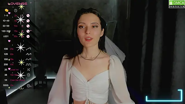 Snapshot of niki_cutes chatting on 03-04-25, 10:24 niki cutes online show from 03-04-25, 10:24