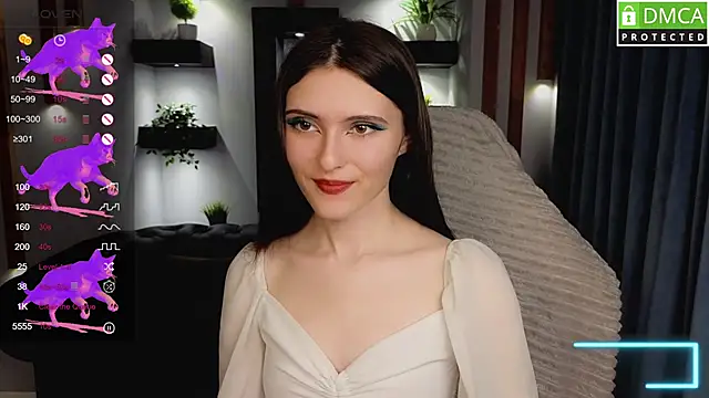 Snapshot of niki_cutes chatting on 03-18-25, 10:14 niki cutes online show from 03-18-25, 10:14