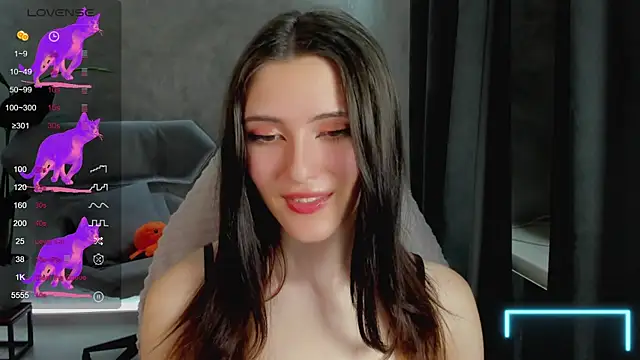 Snapshot of niki_cutes chatting on 03-21-25, 04:17 niki cutes online show from 03-21-25, 04:17