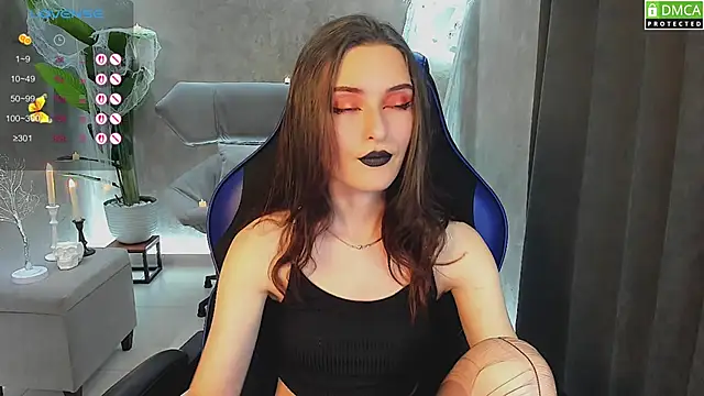 Snapshot of niki_cutes chatting on 10-19-25, 09:10 niki cutes online show from 10-19-25, 09:10